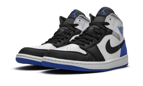 1 Mid SE "Game Royal Black Toe" 852542 102