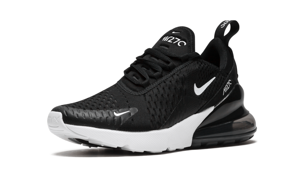 AIR MAX 270 WMNS"Black White" AH6789 001