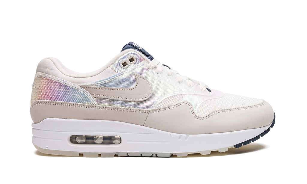 AIR MAX 1 AMD MNS WMNS "La Ville Lumière" DQ9326 100
