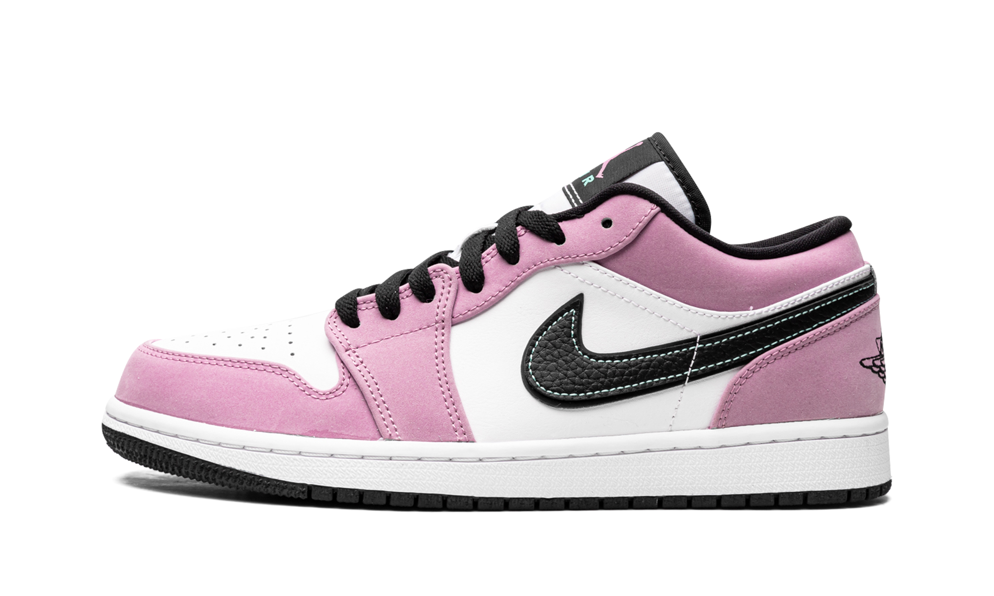 1 Low SE "Violet Shock" CK3022 503