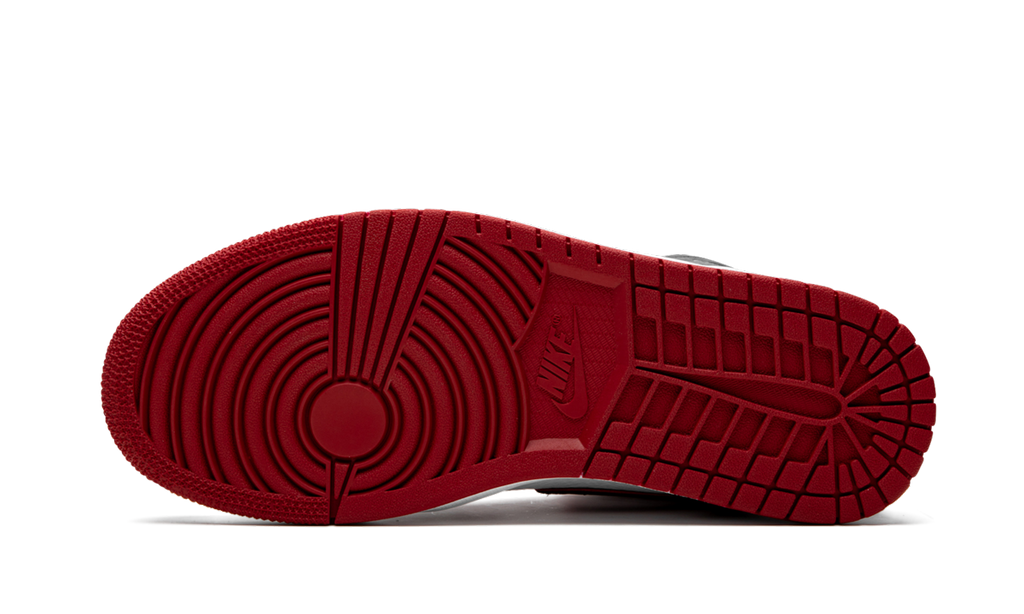 1 High OG "Bloodline / Meant To Fly" 555088 062