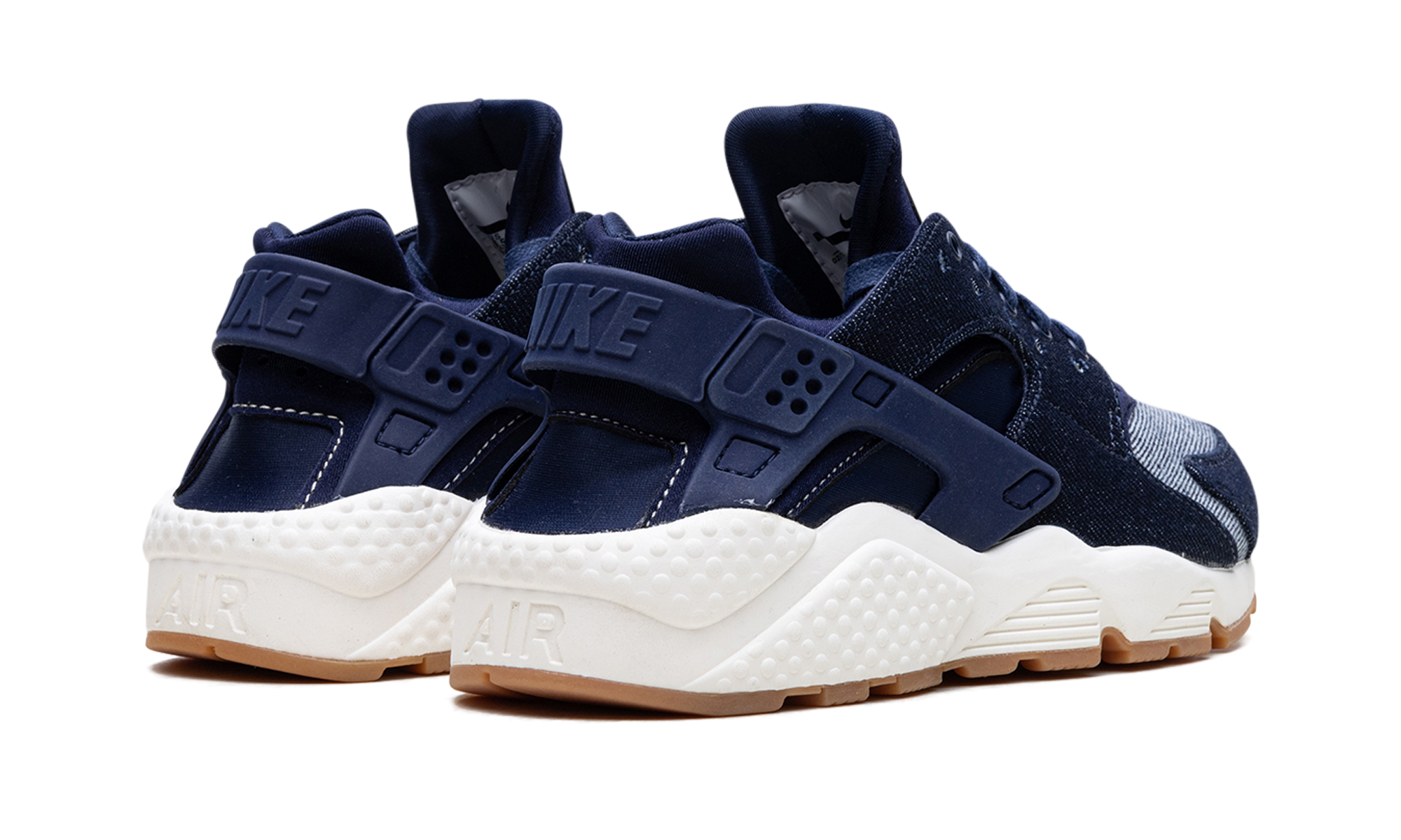 AIR HUARACHE RUN SE WMNS 859429 401