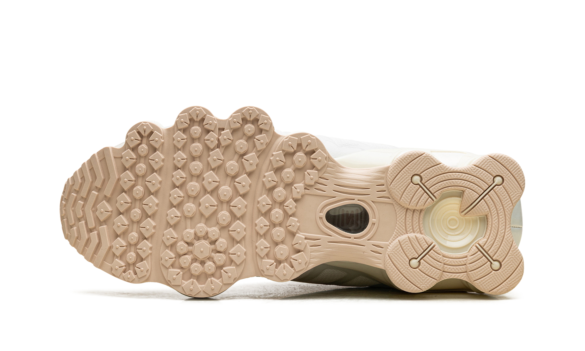 Shox TL WMNS"Pearl White" IH5075 219