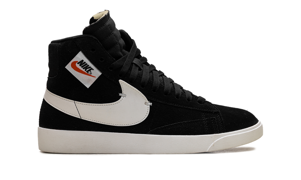 BLAZER MID REBEL 20 WMNS"Black" BQ4022 001