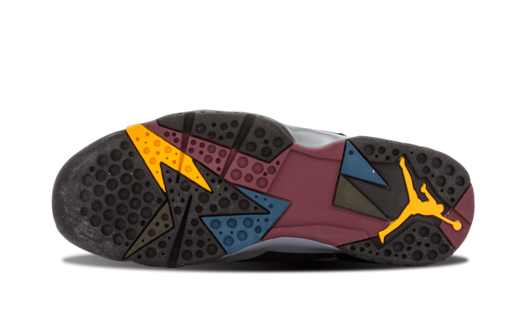7 Retro "Bordeaux" 304775 003
