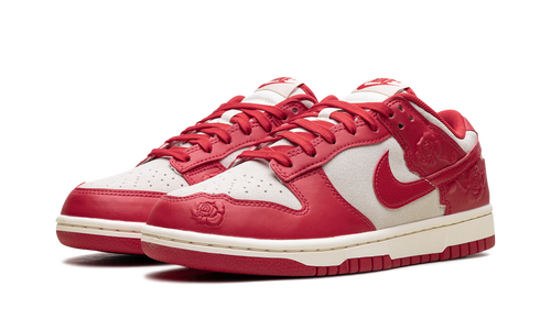 Dunk Low WMNS"Red Roses" HF1986 100