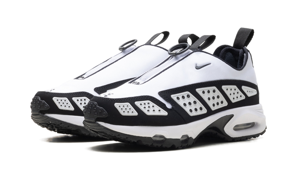 Air Max Sunder WMNS"White Black" FZ2068 100