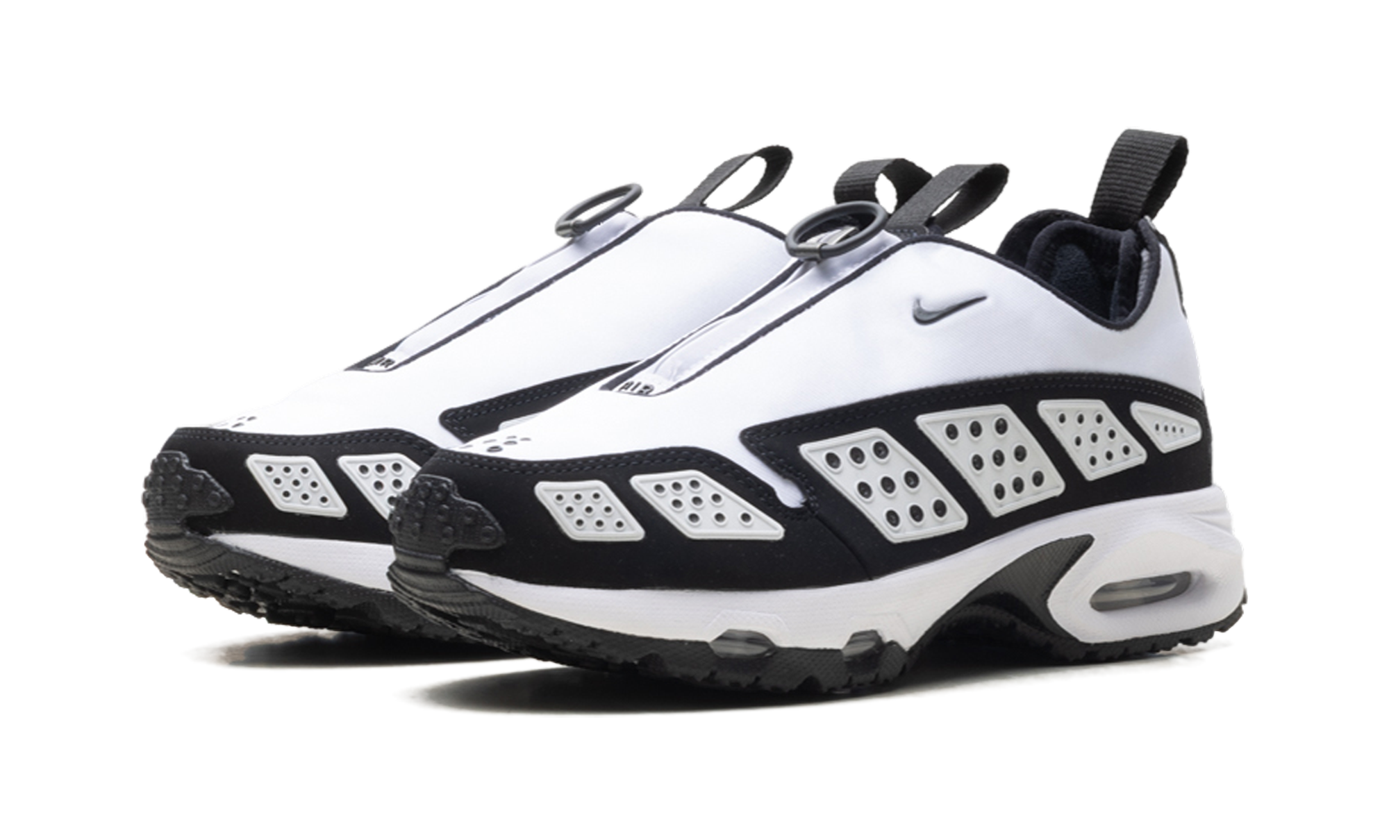 Air Max Sunder WMNS"White Black" FZ2068 100