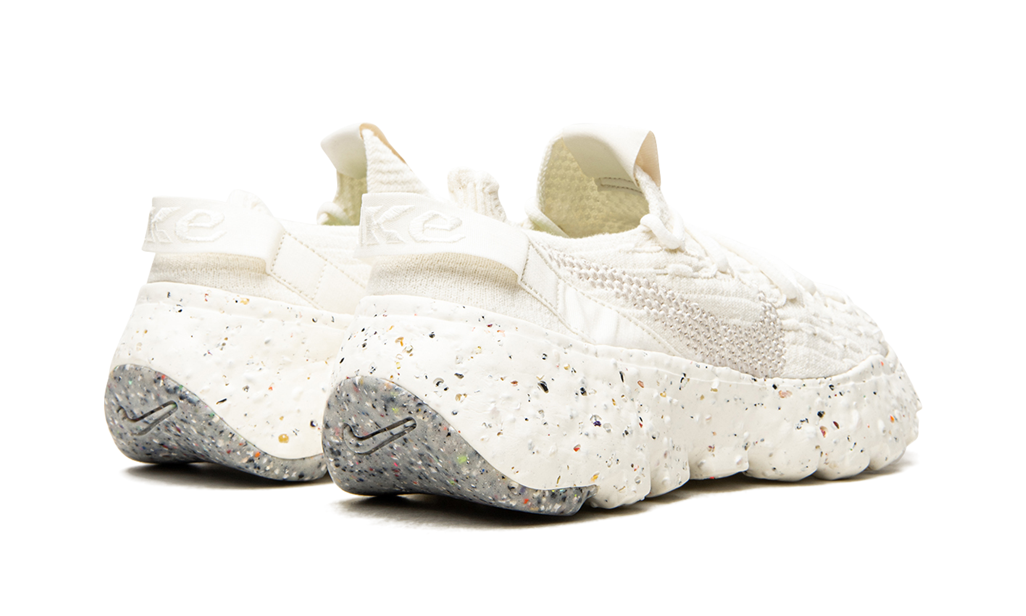 SPACE HIPPIE 04 MNS WMNS"Sail"