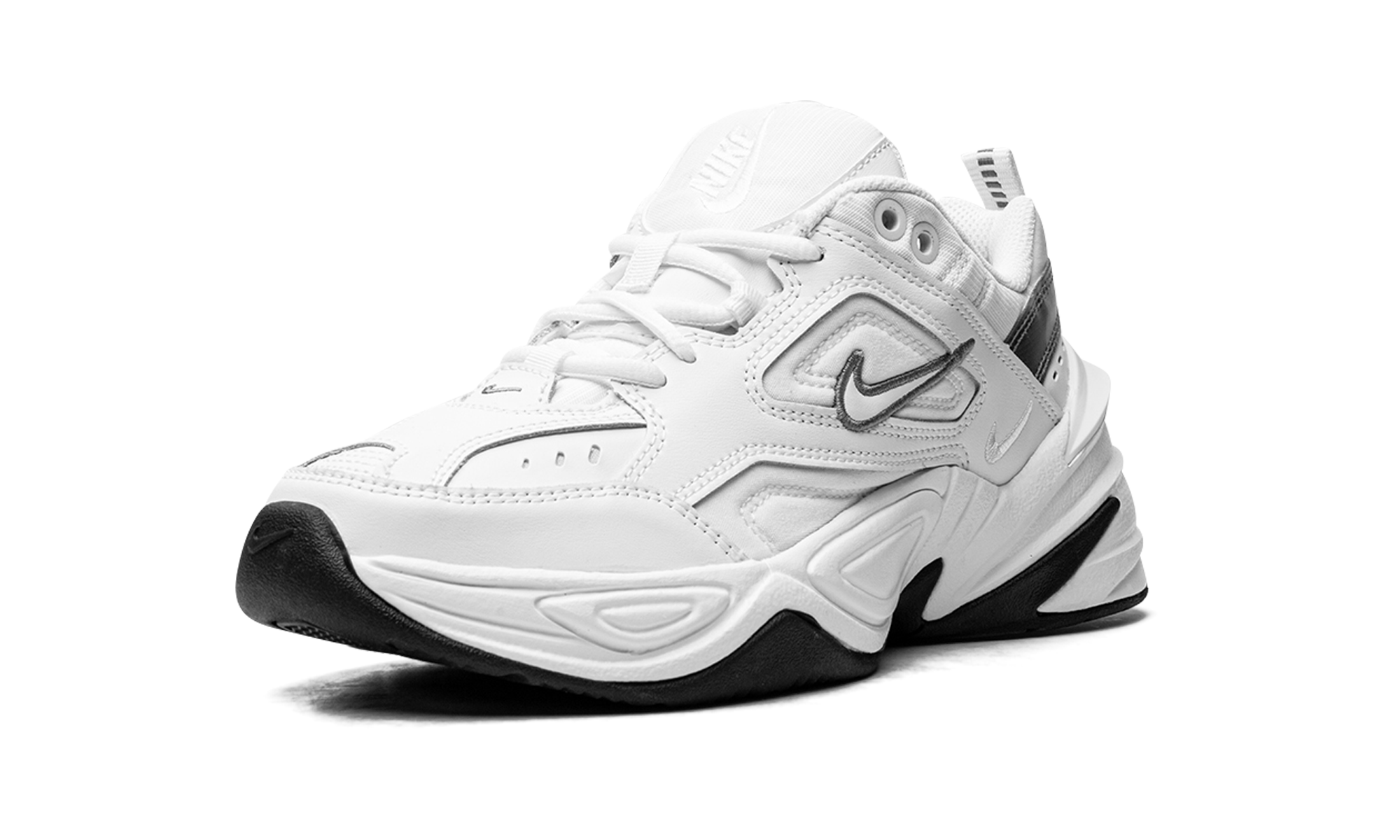 M2K TEKNO WMNS"Cool White" BQ3378 100