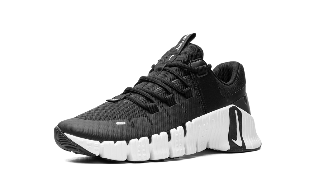 FREE METCON 5 WMNS"Black Anthracite" DV3950 001
