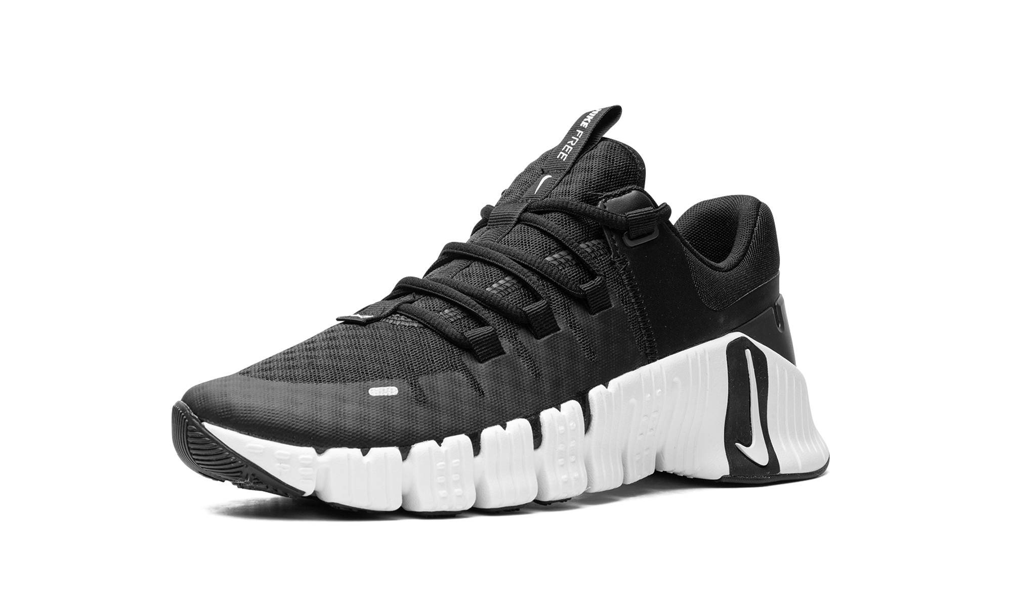 FREE METCON 5 WMNS"Black Anthracite" DV3950 001