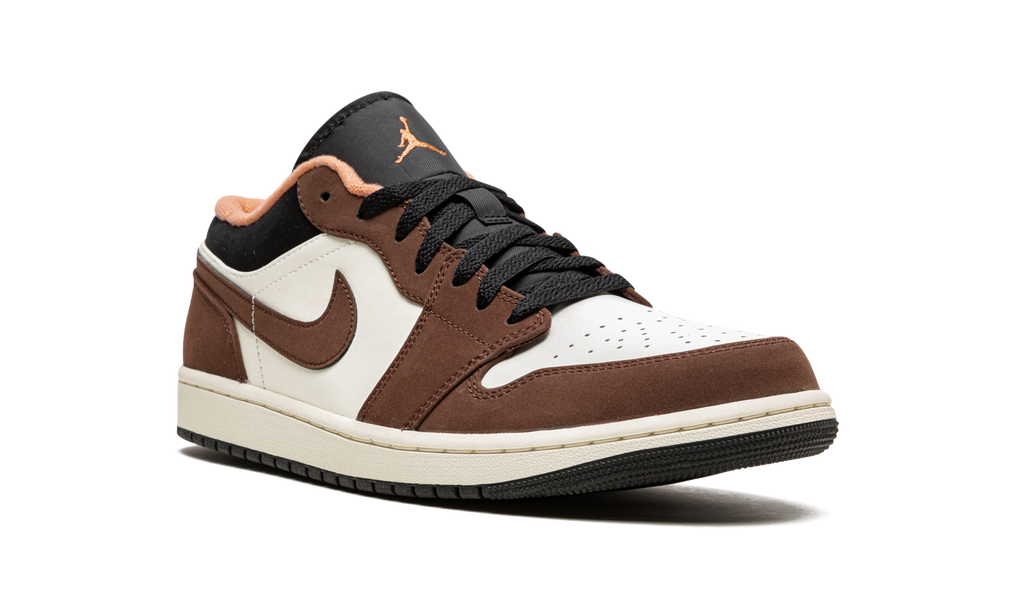 1 Low "Mocha" DC6991 200