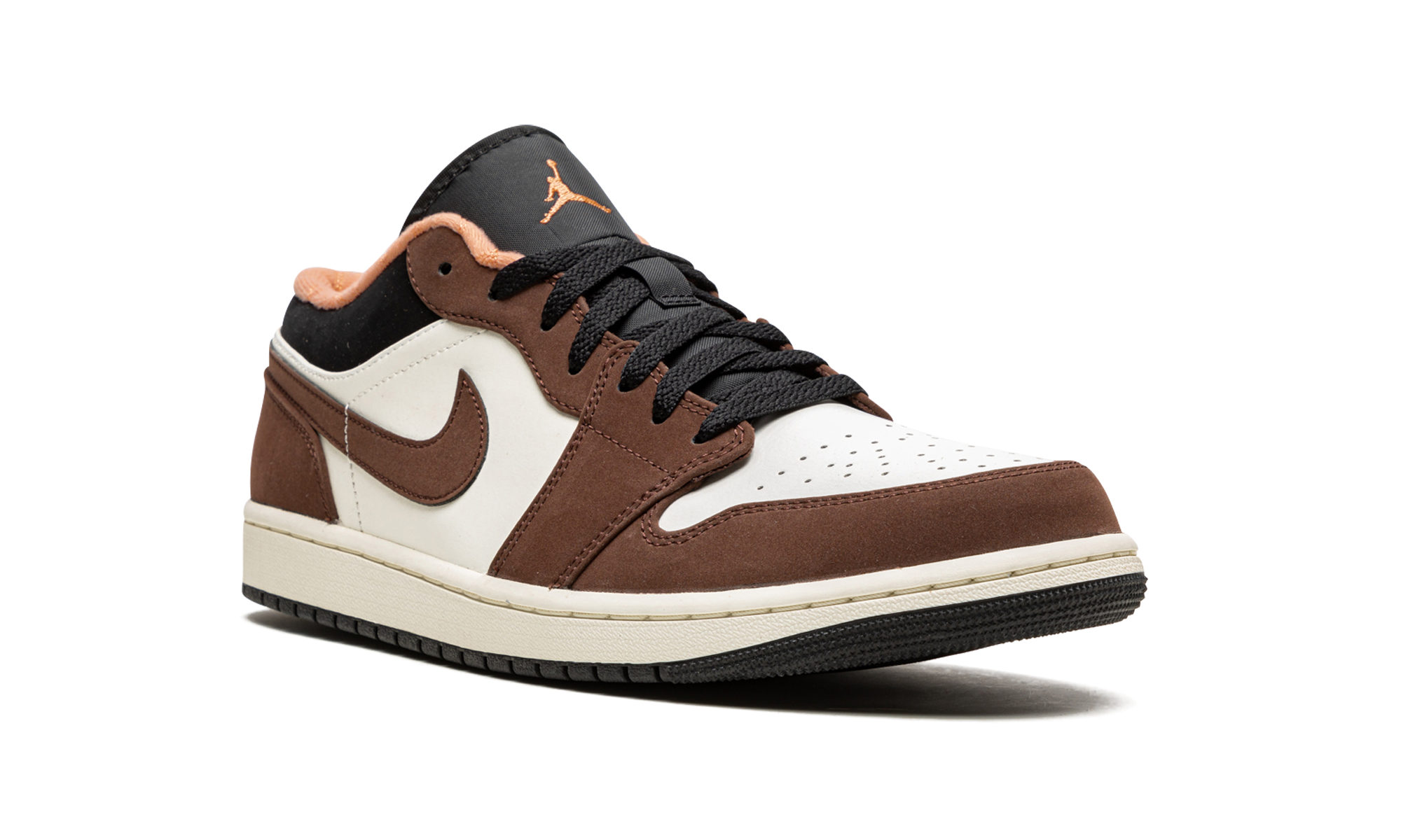 1 Low "Mocha" DC6991 200