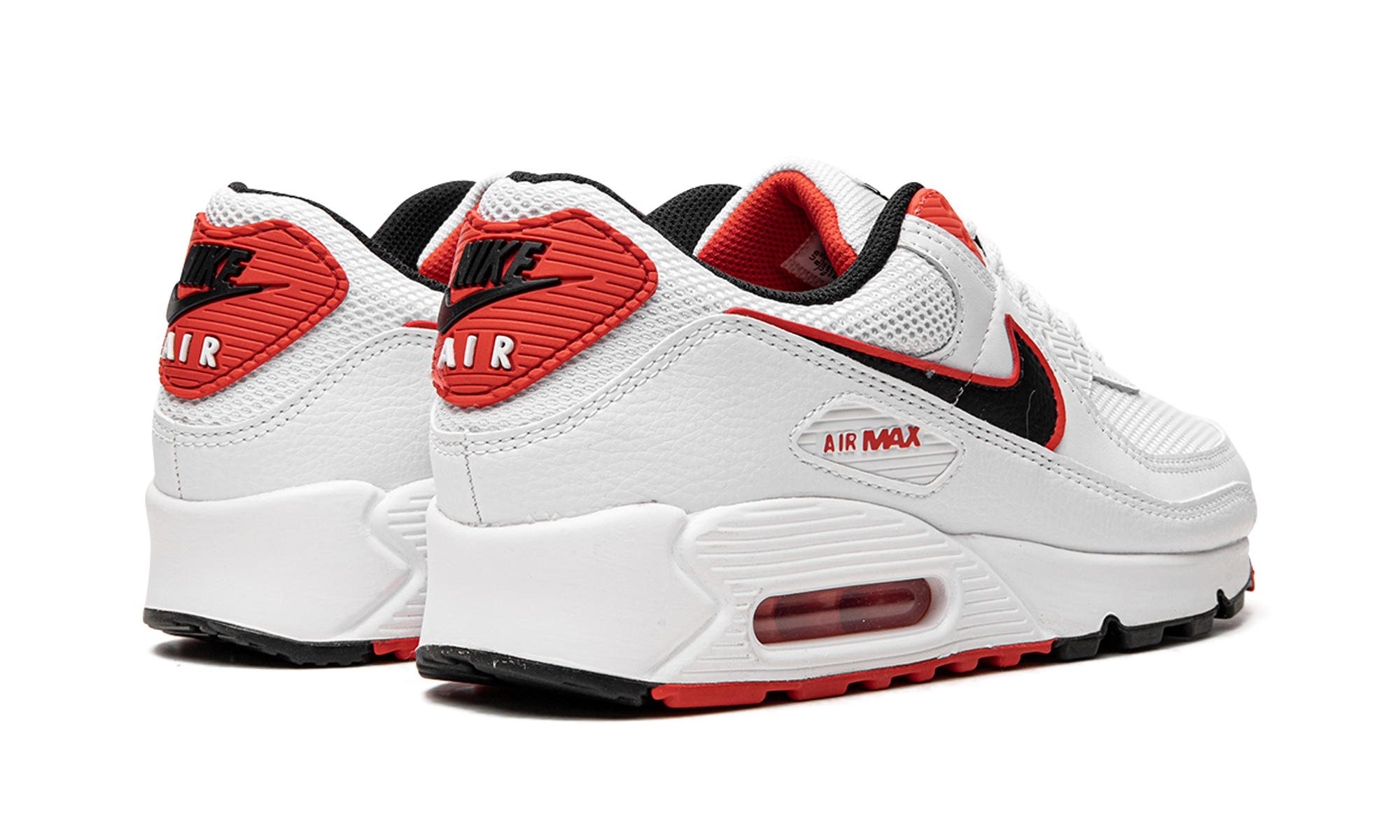 Air Max 90 "Blood Orange" DO8903 100