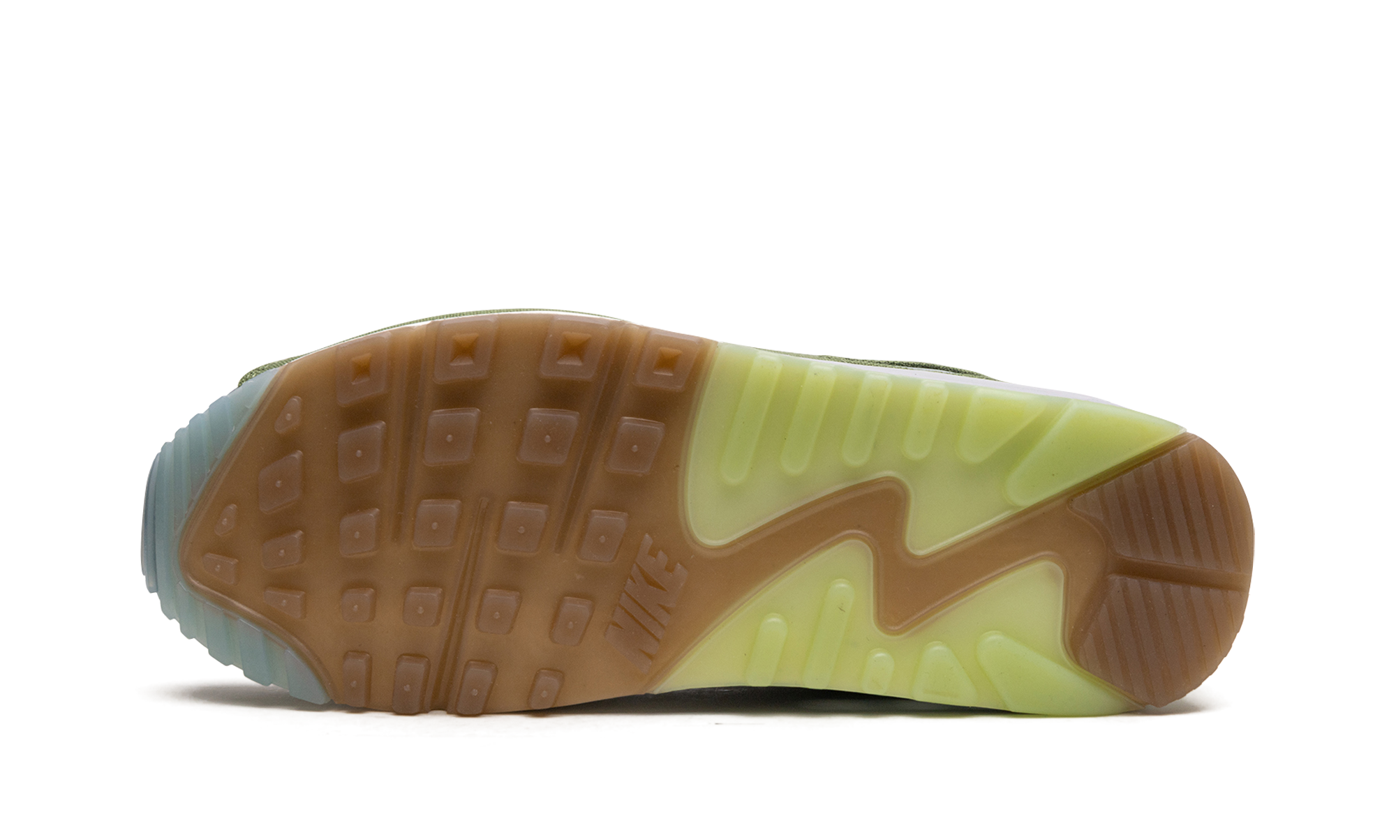 Air Max 90 "Sun Club" DM0036 400
