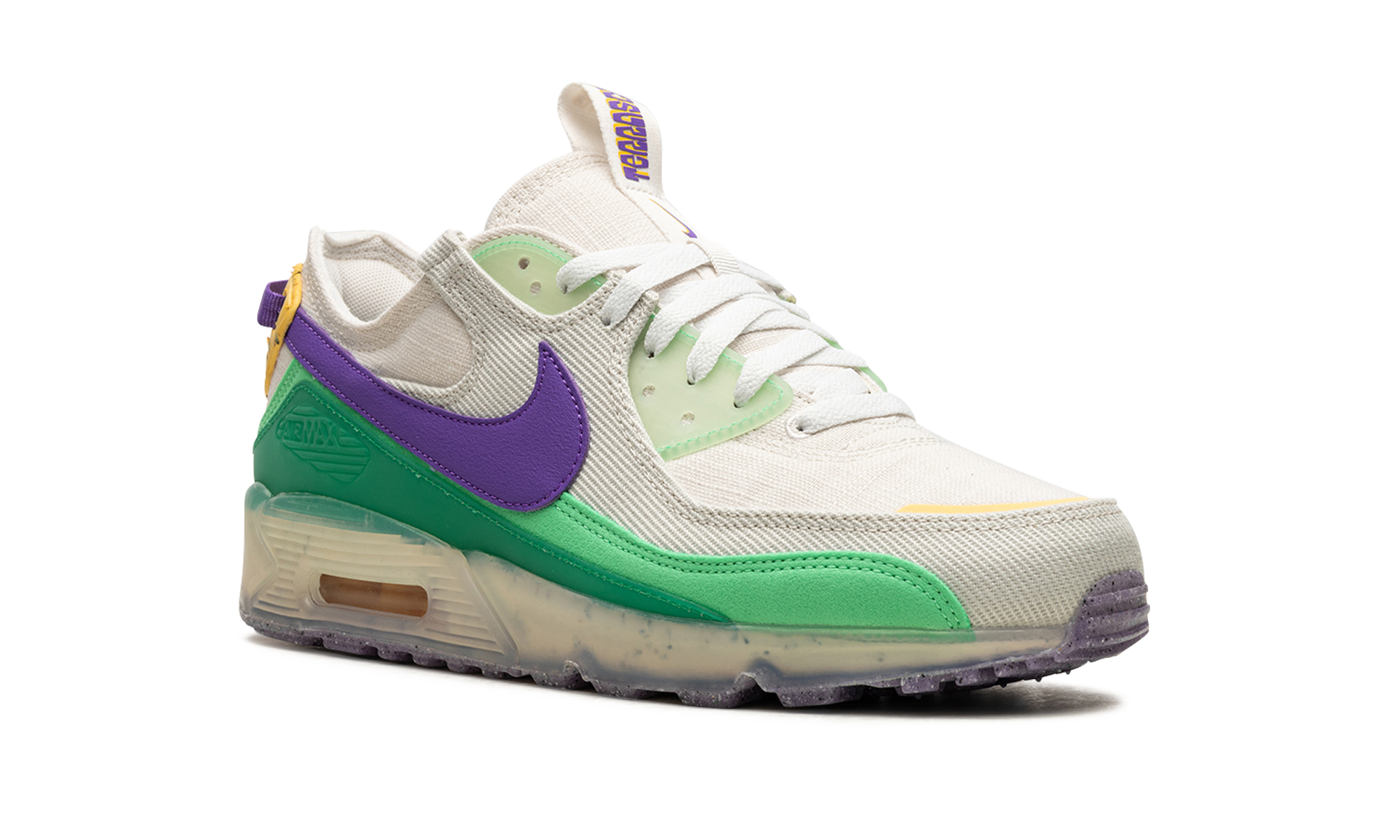 Air Max Terrascape 90 "Phanton Action Grape" DV7413 001