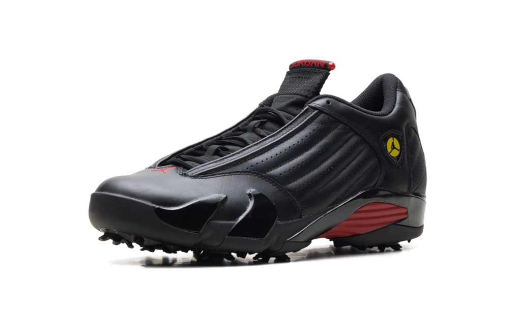 14 Retro Golf "Last Shot" HJ7710 001