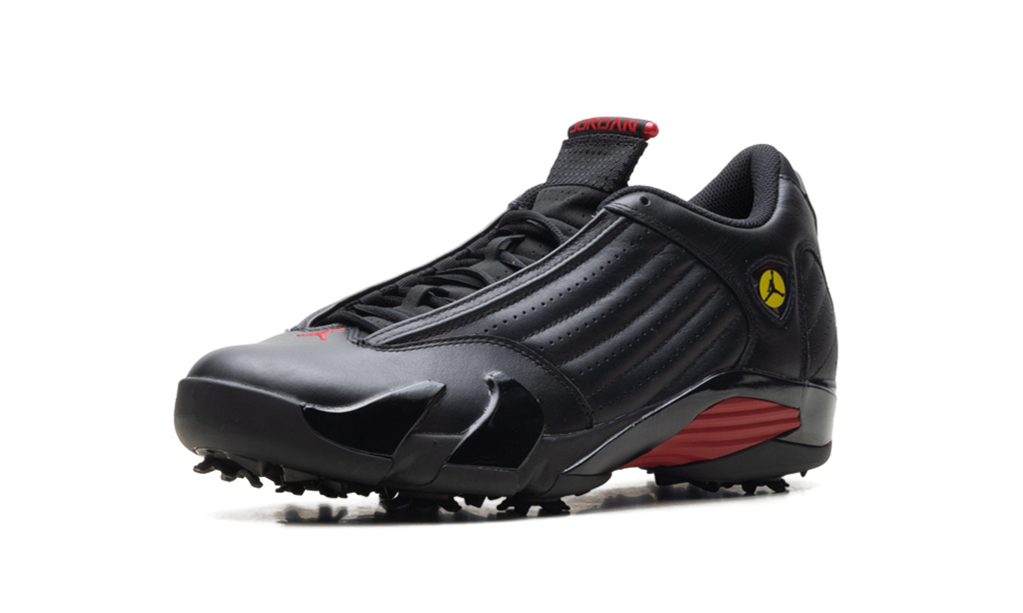14 Retro Golf "Last Shot" HJ7710 001