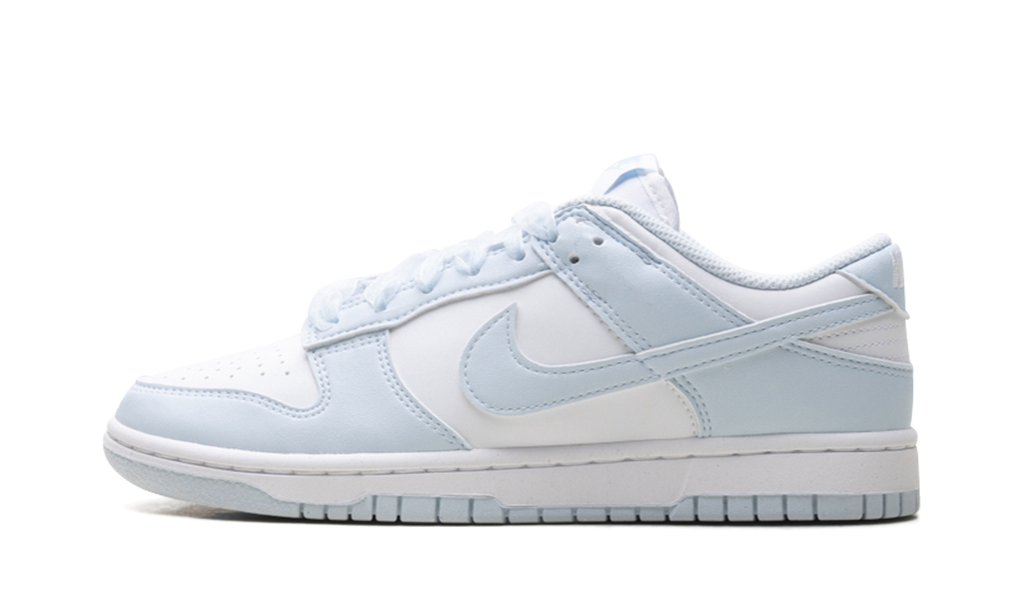 Dunk Low Next Nature WMNS"Blue Tint" IB7311 100