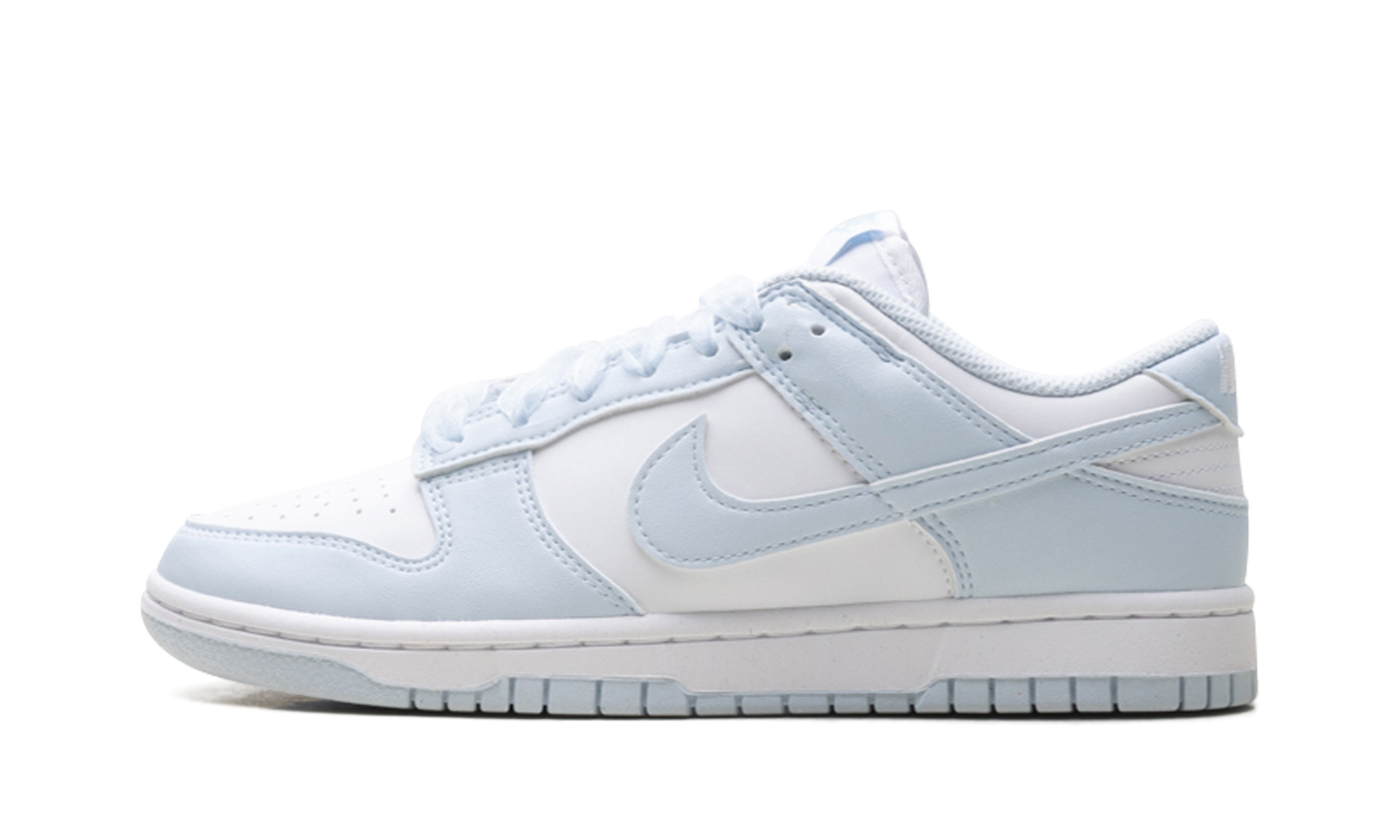 Dunk Low Next Nature WMNS"Blue Tint" IB7311 100