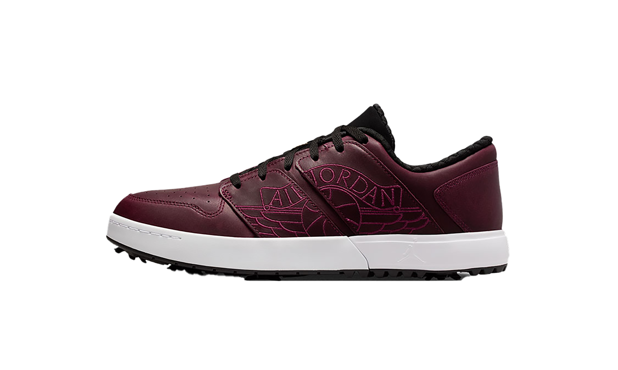 Nu Retro 1 Golf NRG "Bordeaux" IB1809 100
