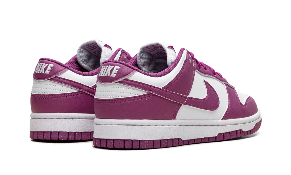 Dunk Low Next Nature WMNS"Hot Fuchsia" DD1873 110