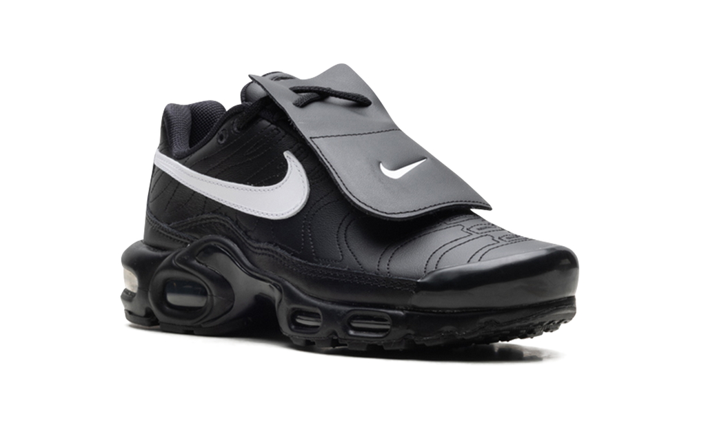 Air Max Plus Tiempo WMNS "Black" HF0074 001