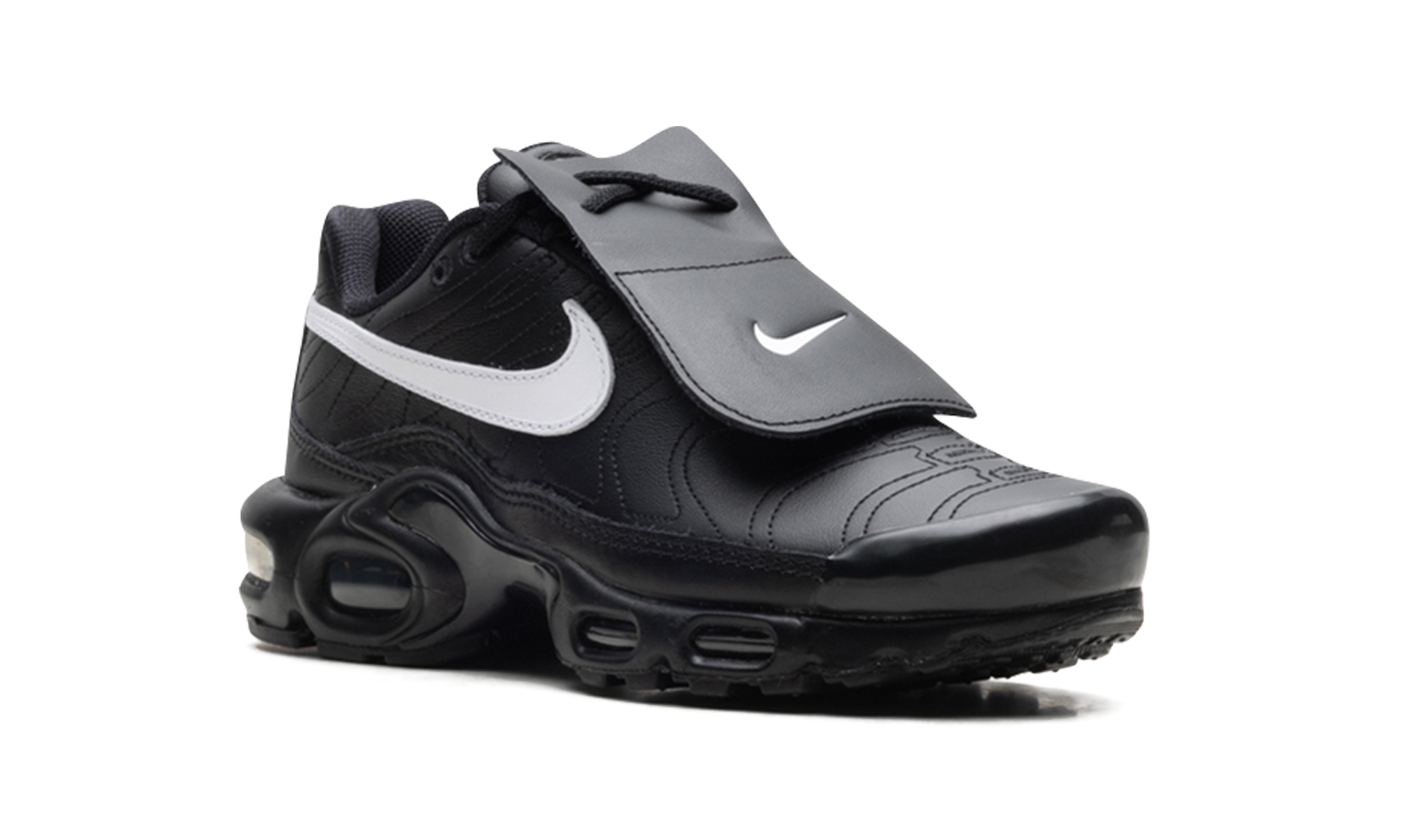 Air Max Plus Tiempo WMNS "Black" HF0074 001