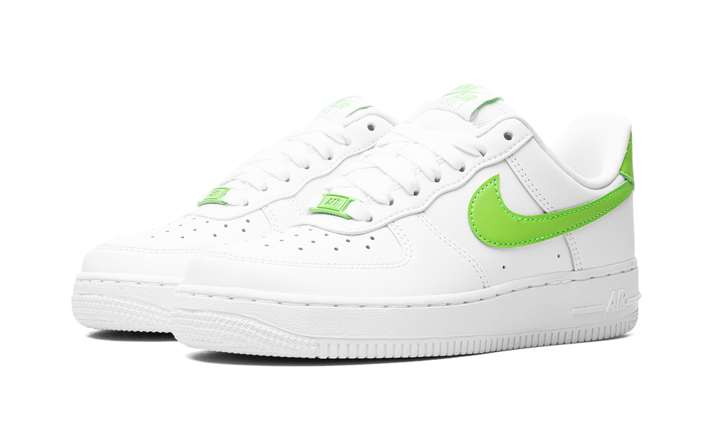 AIR FORCE 1 WMNS"Action Green" DD8959 112