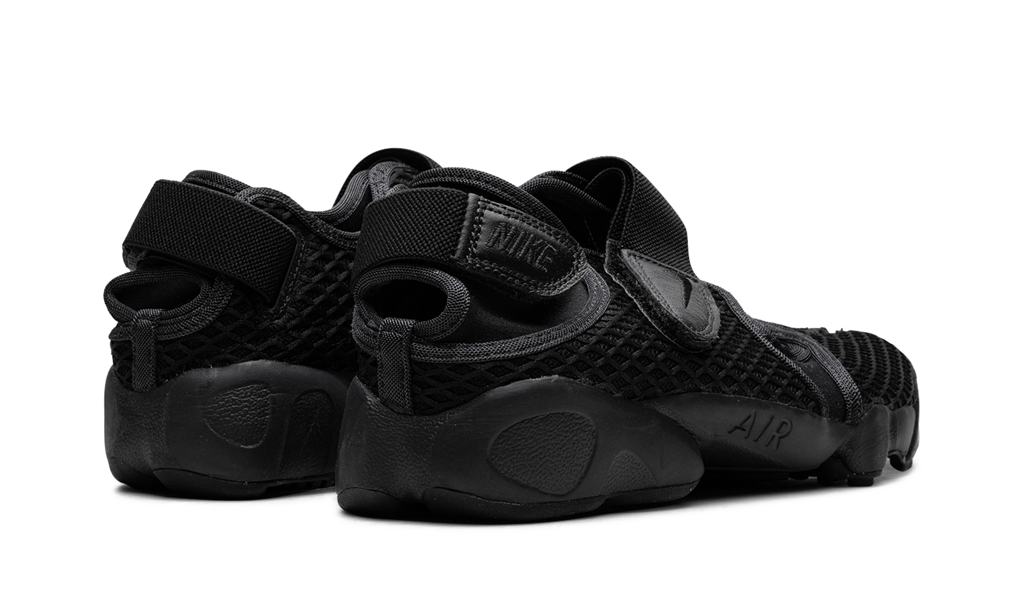 Air Rift WMNS"Off-Noir" HM8288 001