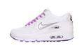 Air Max 90 2007 GS "Bright Volt" 345017 105