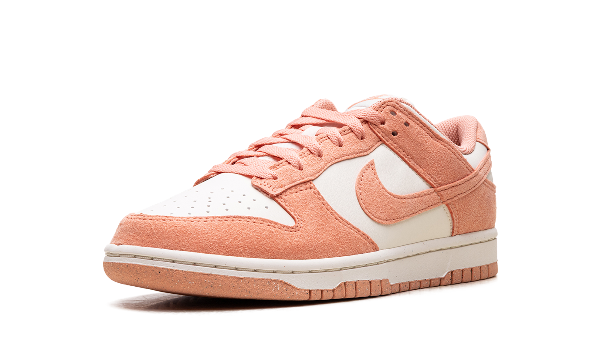 Dunk Low Next Nature WMNS"Apricot Agate" HJ7673 003