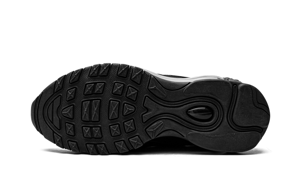 AIR MAX 97 WMNS "Triple Black" DH8016 002