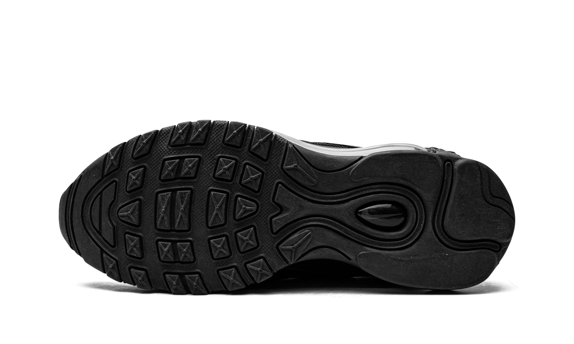 AIR MAX 97 WMNS "Triple Black" DH8016 002