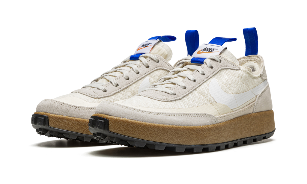 GENERAL PURPOSE SHOE WMNS"Tom Sachs x NikeCraft" DA6672 200