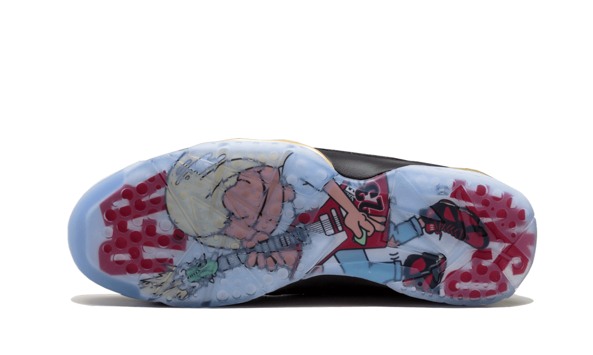 7 Retro DB "Doernbecher" 898651 015