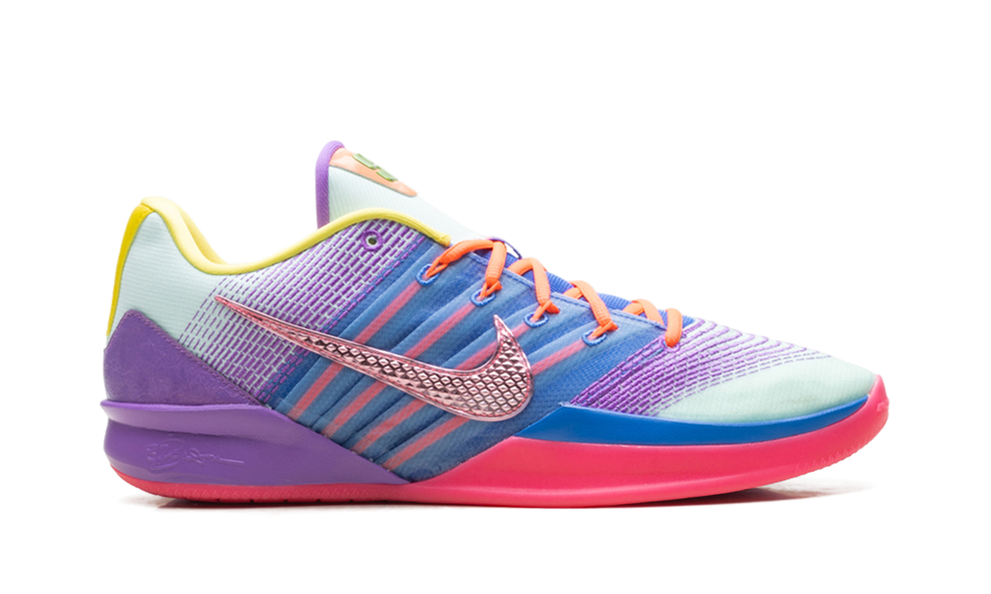 Sabrina 3 WMNS"What The" IO7845 300