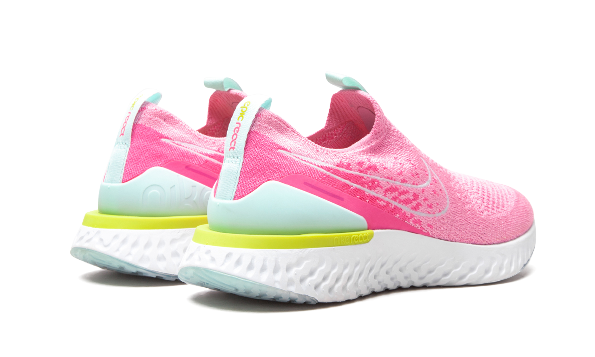 EPIC PHANTOM REACT WMNS CJ0172 600