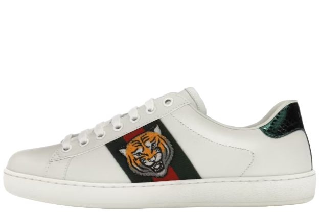 Ace Tiger