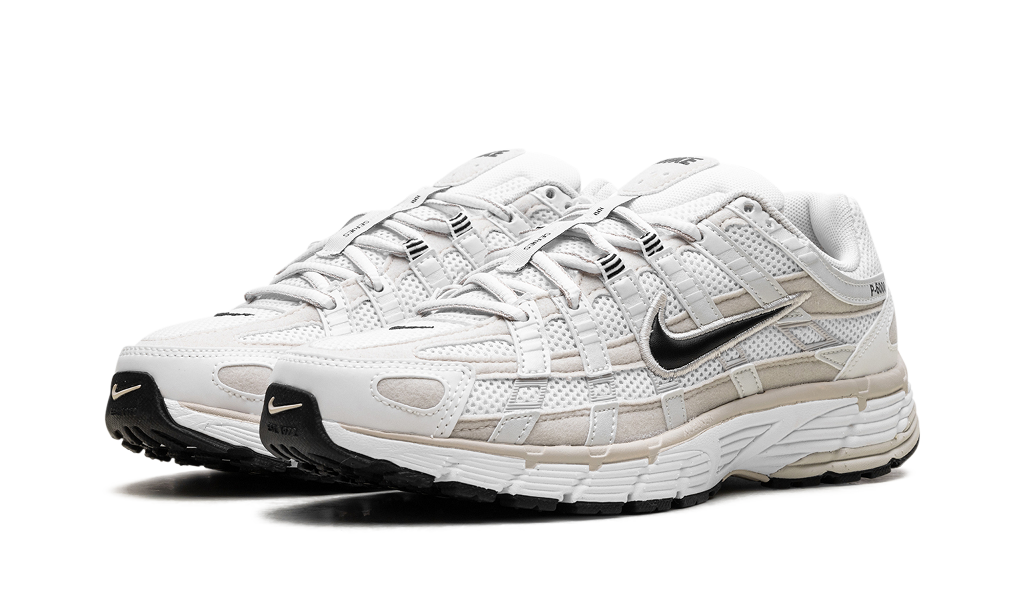 P-6000 WMNS"Light Orewood Brown" FQ2767 100