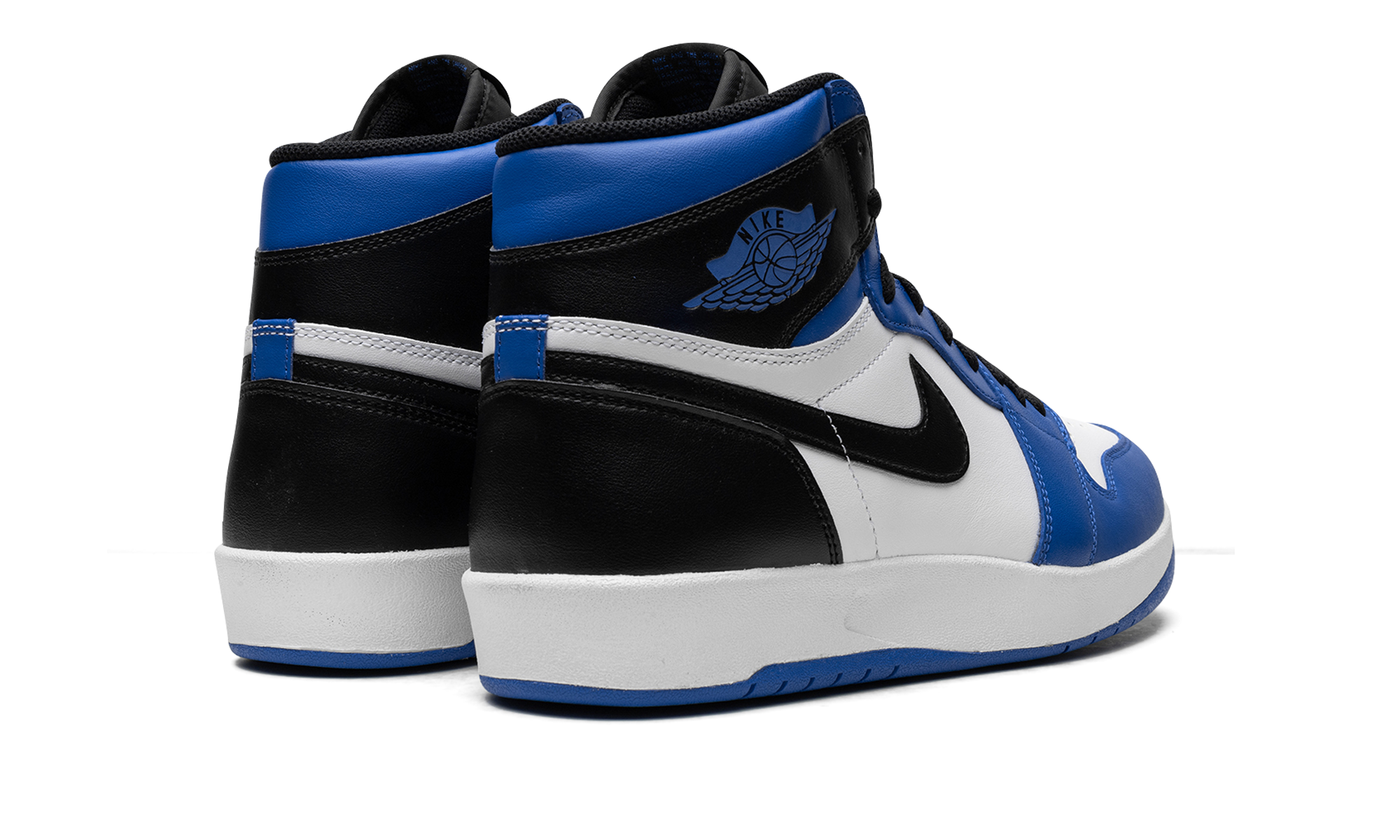 1.5 High "Reverse Fragment"