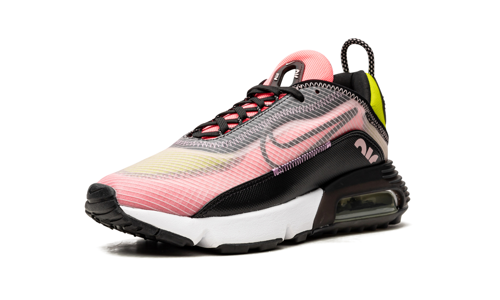 AIR MAX 2090 MNS WMNS "Champagne Cyber"