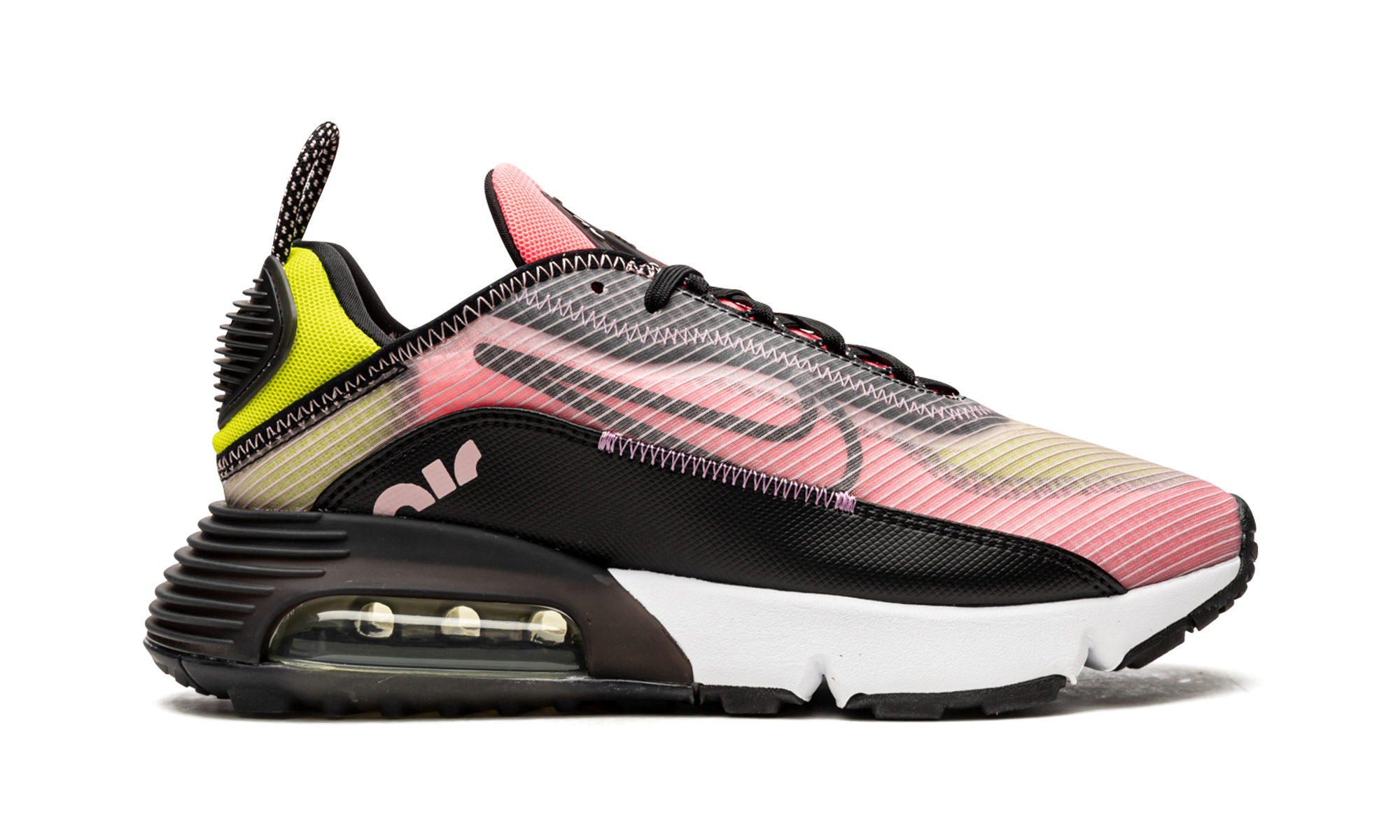 AIR MAX 2090 MNS WMNS "Champagne Cyber"