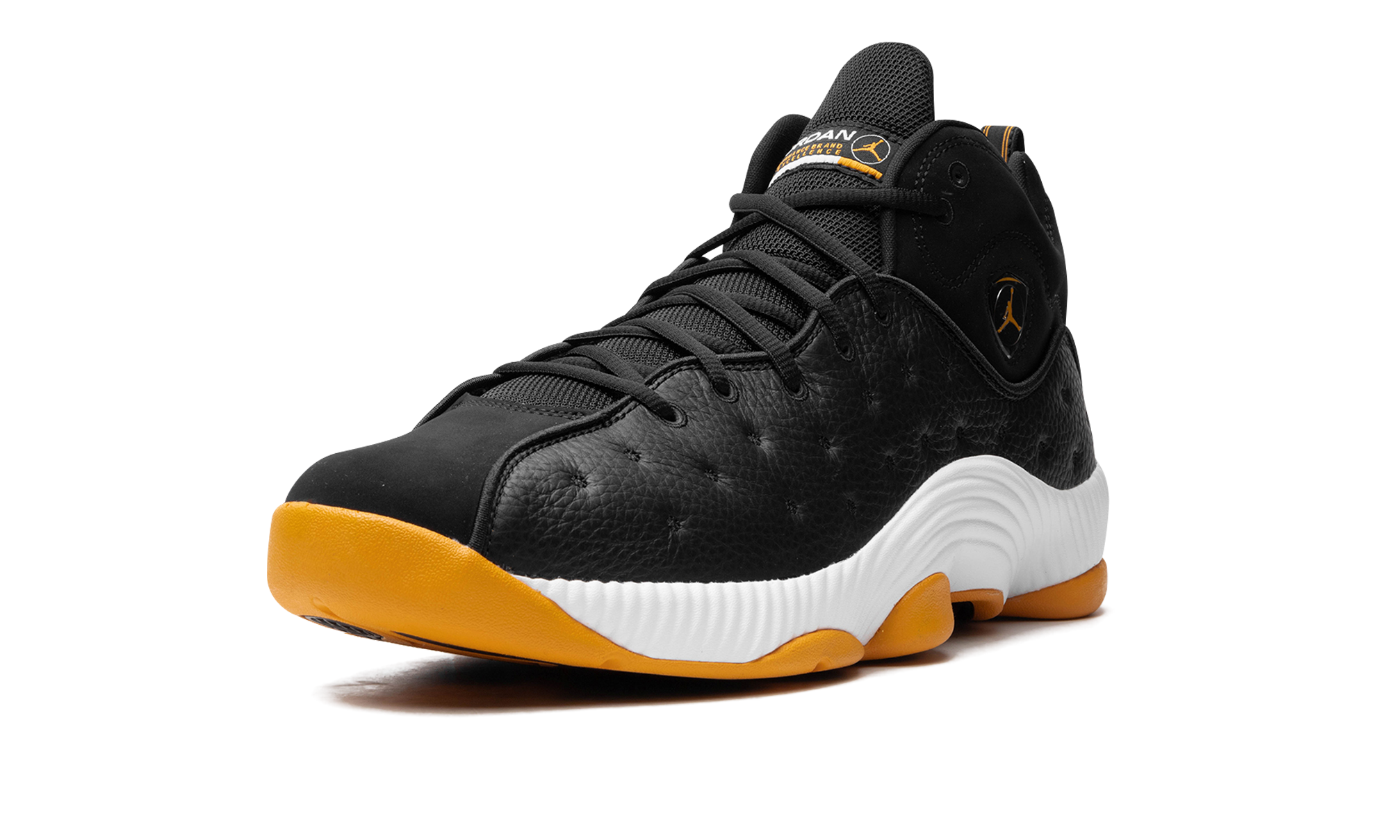 Jumpman Team 2 Low "Taxi"