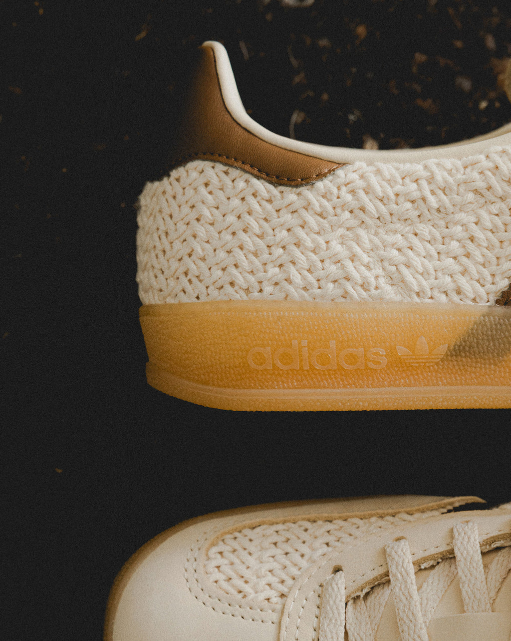 Gazelle Indoor W