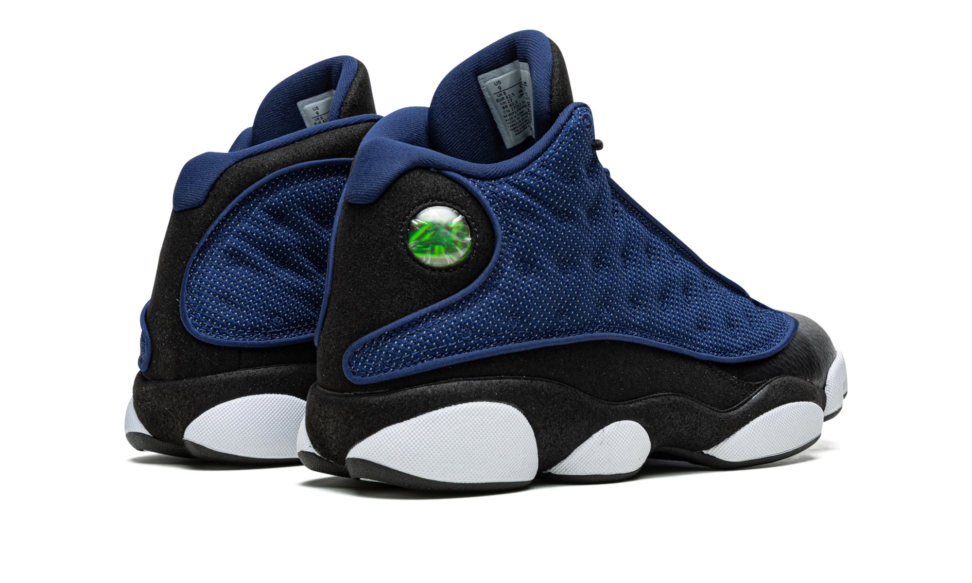 Retro 13 "Brave Blue" DJ5982 400
