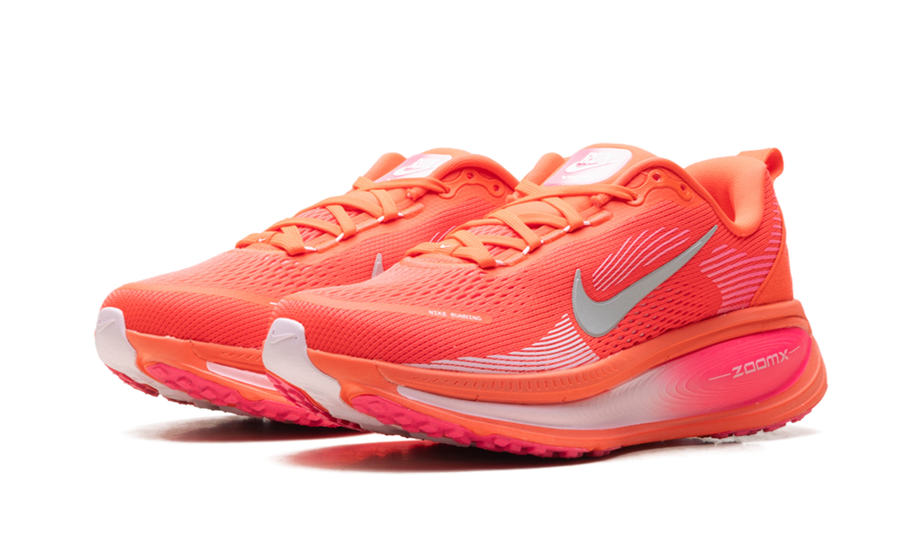 Vomero 18 WMNS"Bright Crimson" HM6804 603