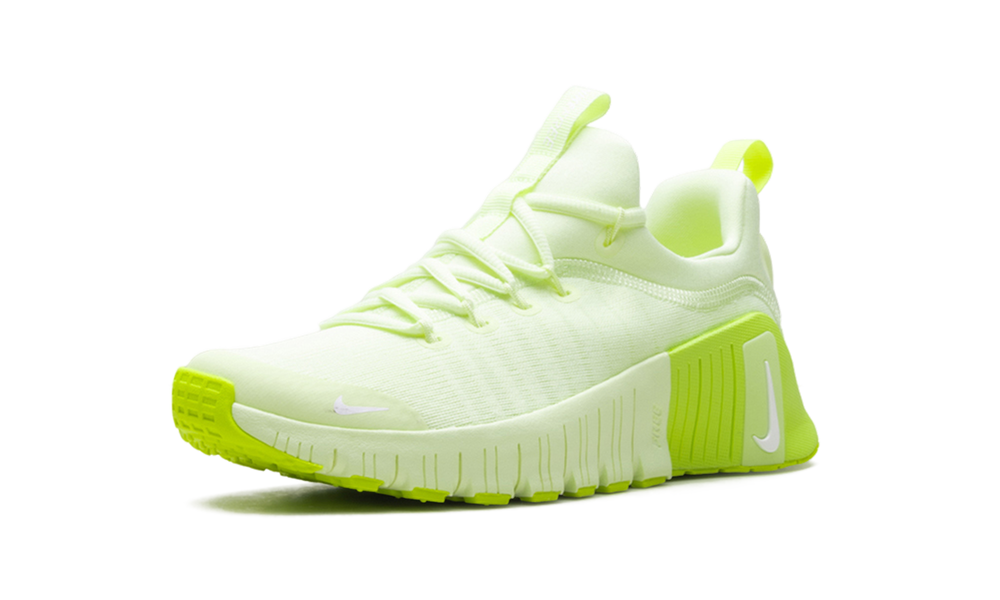 Free Metcon 6 WMNS"Volt Glow" FJ7126 702
