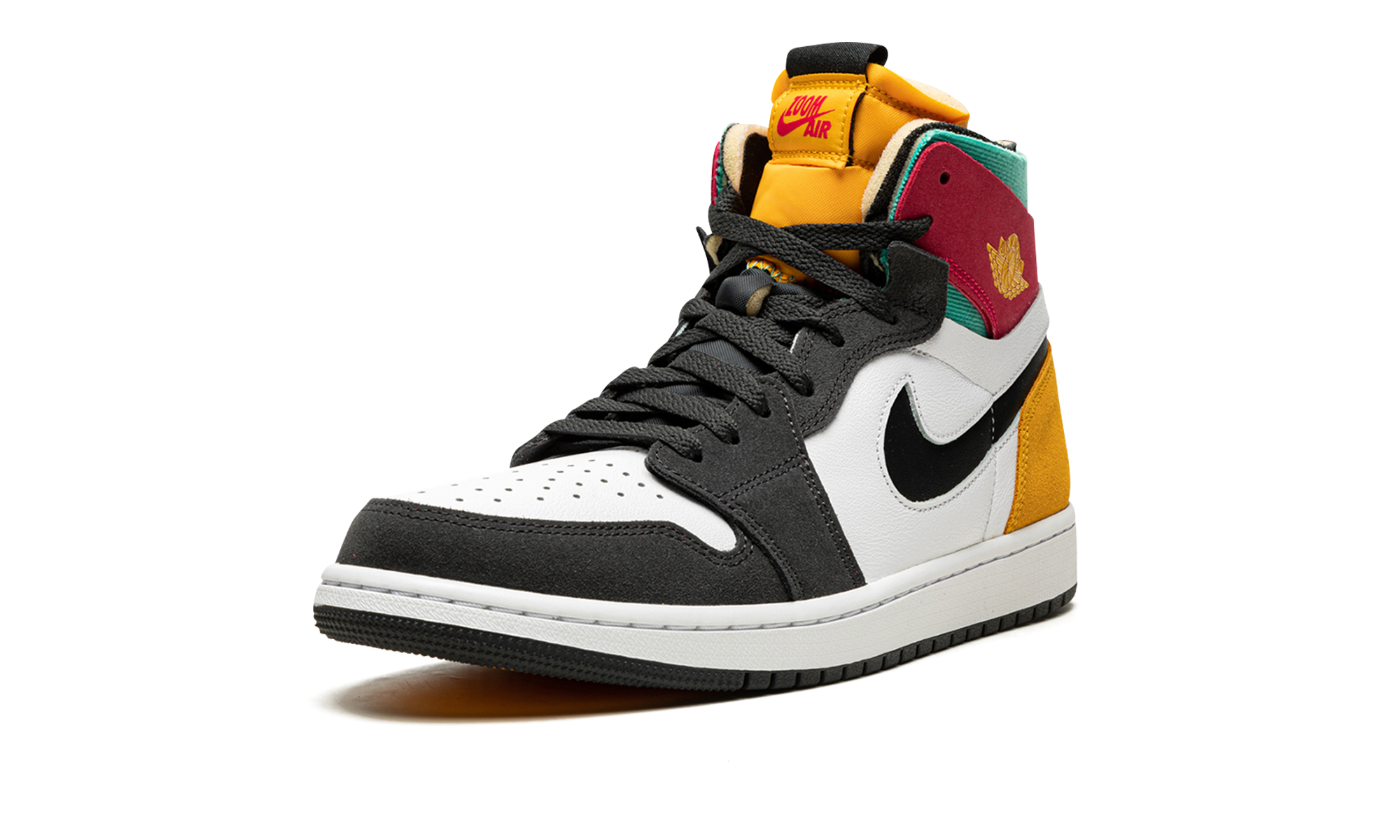 1 High Zoom Air CMFT "Anthracite" CT0978 016